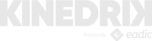 Kinedrik Logo